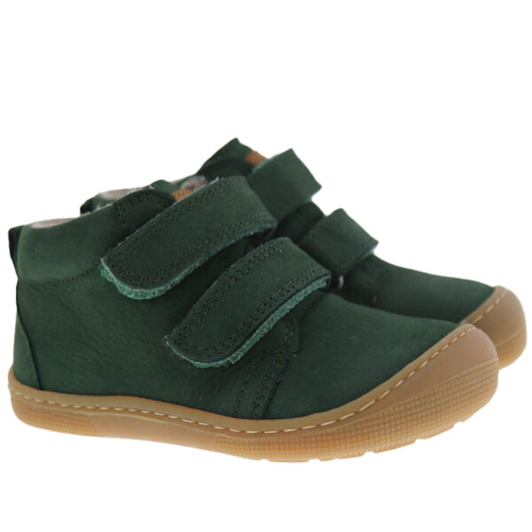 Dino W Hydro Wollfilz green - 32
