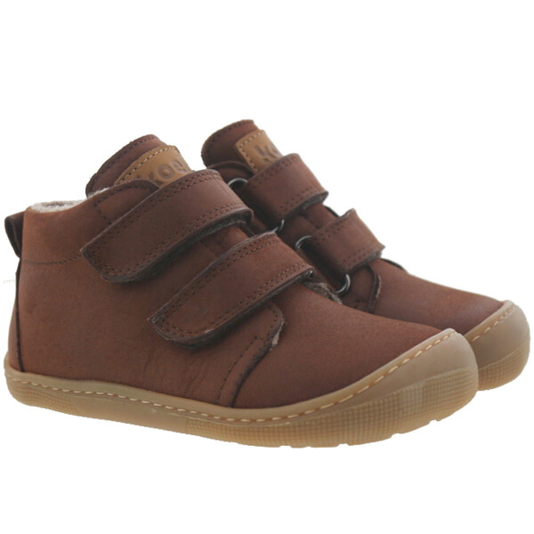 Dino W Hydro Wollfilz chocolate - 32