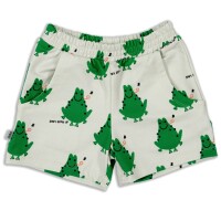 Shorts Frog - 116/122
