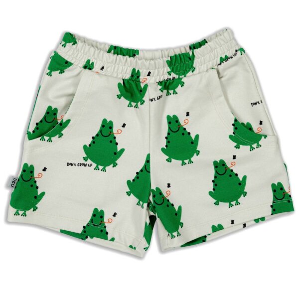 Shorts Frog - 80/86