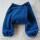 GenaPants Fleece blue