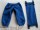 GenaPants Fleece blue