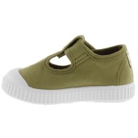 Offener Sneaker Olive - 33