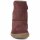 Barefoot Stiefel Tex Suede bordeaux - 30