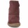 Barefoot Stiefel Tex Suede bordeaux - 35
