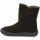 Barefoot Stiefel Tex Suede black - 29