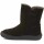 Barefoot Stiefel Tex Suede black - 41