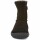 Barefoot Stiefel Tex Suede black - 41