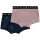Hipster 2er Pack sea fog - 122/128