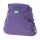 Totsbots Stretchy Wrap lila