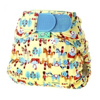 Totsbots Stretchy Wrap Humpty