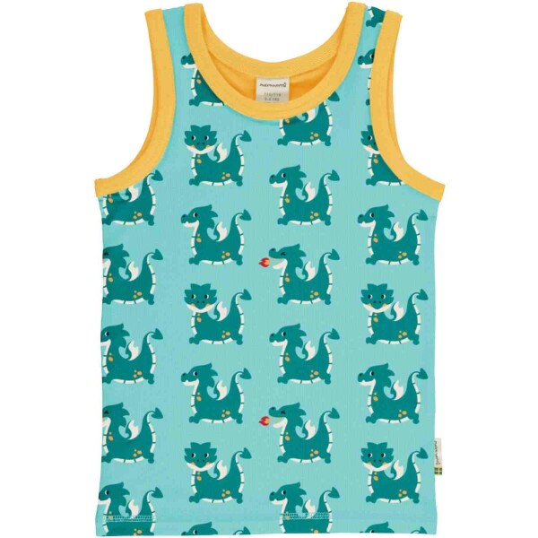 Tanktop TALES Dragon - 134/140