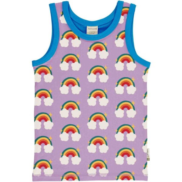 Tanktop TALES Rainbow - 98/104