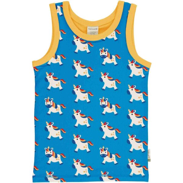 Tanktop TALES Unicorn - 98/104