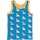 Tanktop TALES Unicorn - 122/128