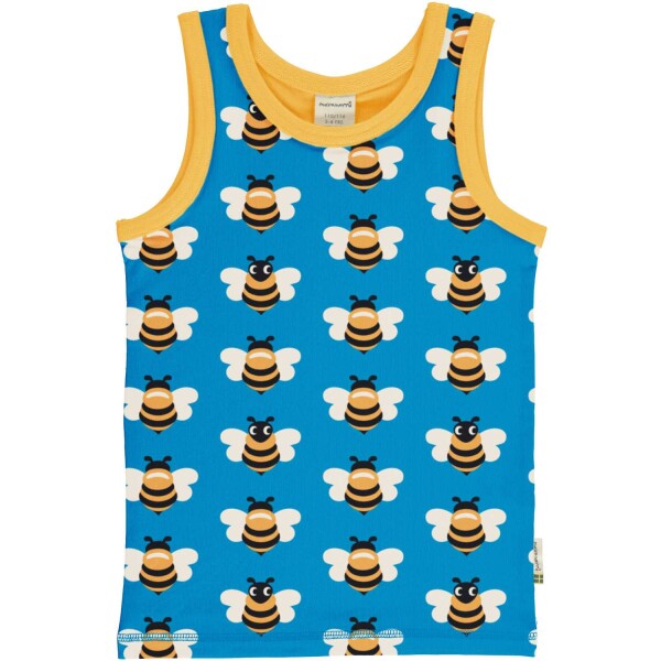 Tanktop PICNIC Bee - 98/104