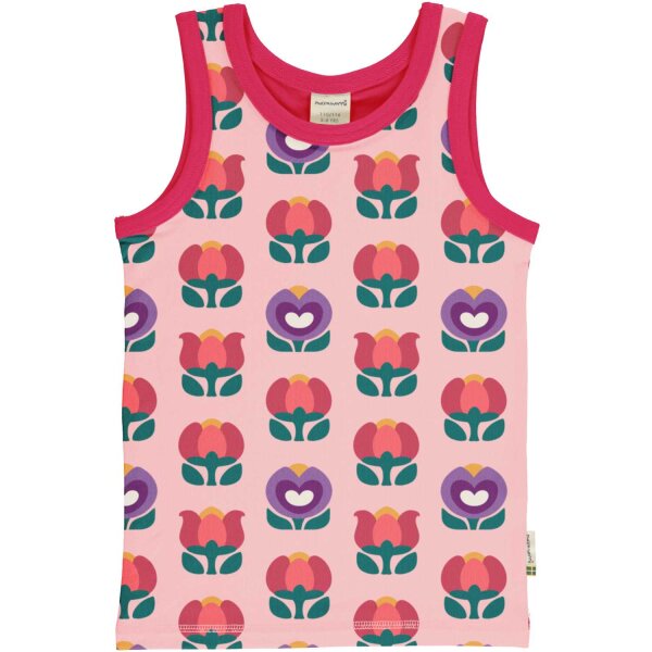 Tanktop PICNIC Tulip - 110/116