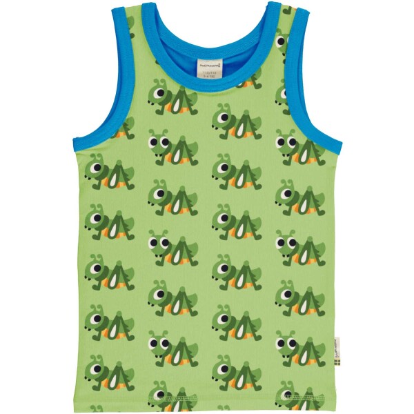 Tanktop PICNIC Grasshopper - 110/116