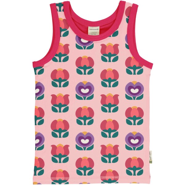 Tanktop PICNIC Tulip - 122/128