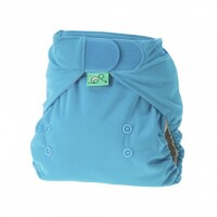 Totsbots Stretchy Wrap aqua