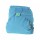 Totsbots Stretchy Wrap aqua