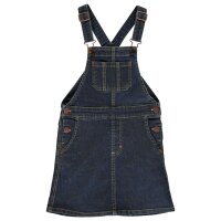 Jeanskleid Erwachsene Dark Wash - XS