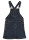 Jeanskleid Erwachsene Dark Wash - S