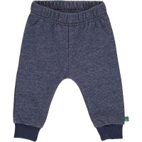 Baby Sweathose Applikation Dino - 92