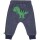 Baby Sweathose Applikation Dino - 92