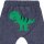 Baby Sweathose Applikation Dino - 86