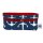 Planetwise Travel Wet/Drybag Overboard Twill