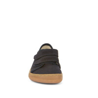 Barefoot Canvas-Sneaker dark blue - 23