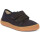 Barefoot Canvas-Sneaker dark blue - 23