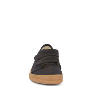 Barefoot Canvas-Sneaker dark blue - 25