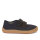 Barefoot Canvas-Sneaker dark blue - 25