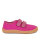 Barefoot Canvas-Sneaker fuxia - 25