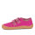 Barefoot Canvas-Sneaker fuxia - 25