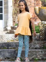 Leggings Daisy Fields - 116