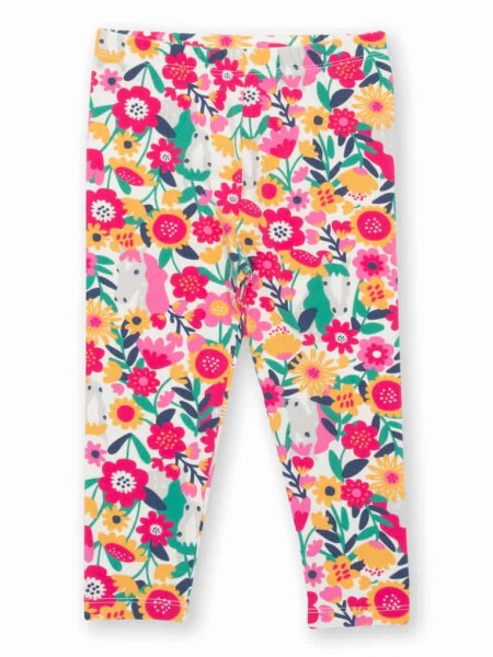 Leggings Peek-A-Pony - 116