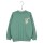 Pullover Rabbit green - 134/146