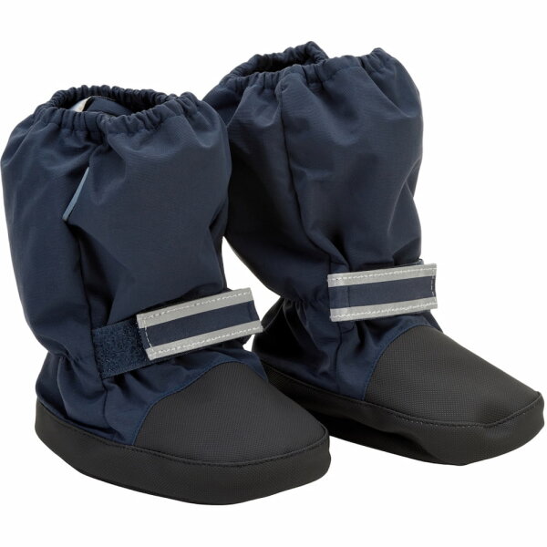 Booties mit Verstärkung blue nights - 74