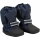Booties mit Verstärkung blue nights - 86