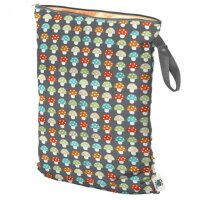 Planetwise Wetbag Toadstool