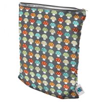 Planetwise Wetbag Toadstool