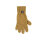 Kinder Handschuhe Wolle Seide schilf - 3