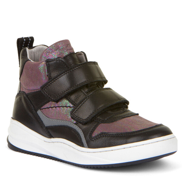 Harry High-Top black - 29