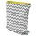 Planetwise Wetbag Gray Chevron
