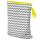Planetwise Wetbag Gray Chevron