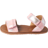 Napaea Sandale Velour rosa - 26