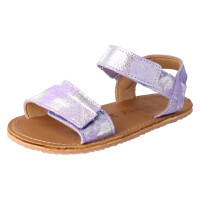 Napaea Sandale Velour lavendel - 28